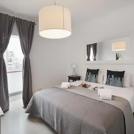 Habitat Alaia Otel Barselona