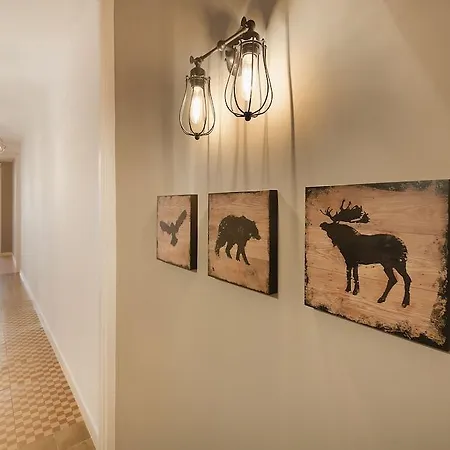 Otel Habitat Alaia
