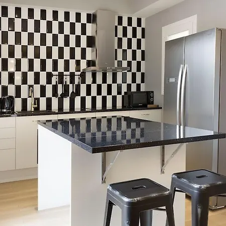 Habitat Alaia Otel Barselona
