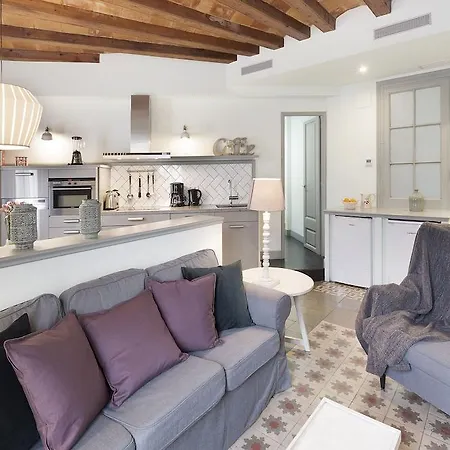 Otel Habitat Alaia