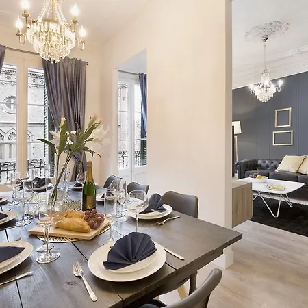 Habitat Alaia Hotel Barcelona