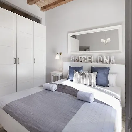 Hotel Habitat Alaia Barcelona