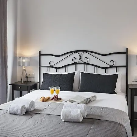 Hotel Habitat Alaia 4*