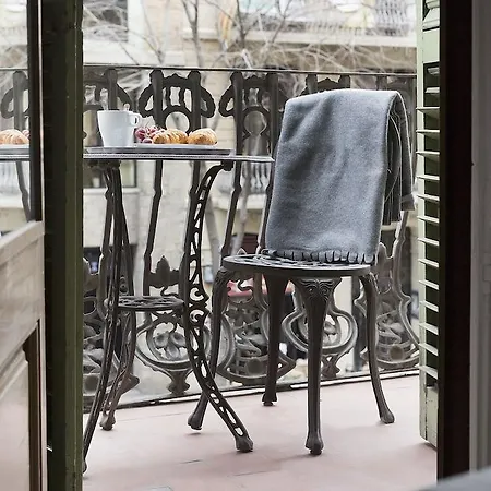 Hotel Habitat Alaia
