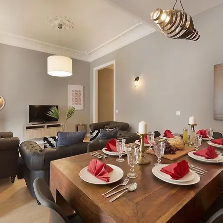 Hotel Habitat Alaia 4*