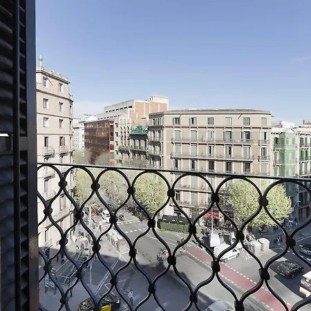 Habitat Alaia Barcelona