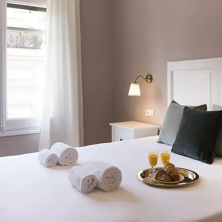 Habitat Alaia 4* Barcelona