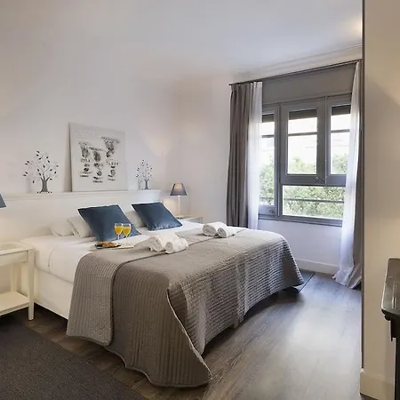 Habitat Alaia 4* Barcelona