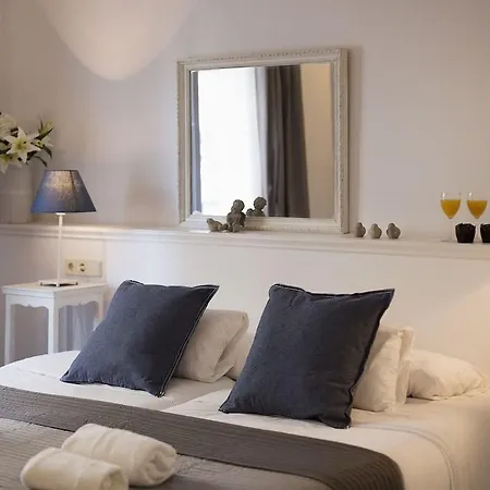 Hotel Habitat Alaia 4*