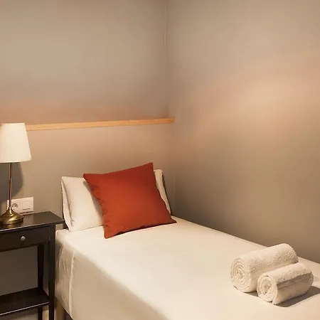 Hotel Habitat Alaia 4*
