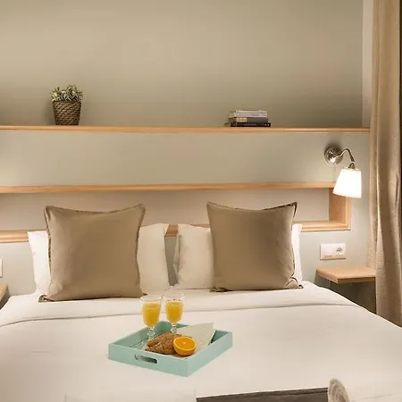 Habitat Alaia Hotel