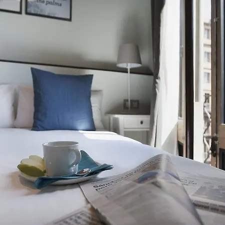Hotel Habitat Alaia 4*