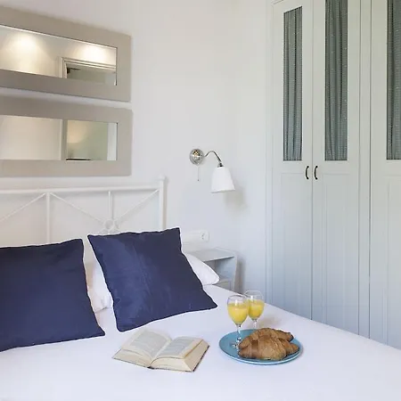 Hotel Habitat Alaia 4*