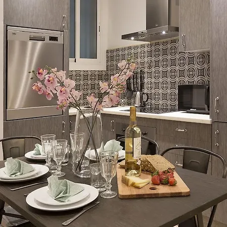 Habitat Alaia Hotel Barcelona