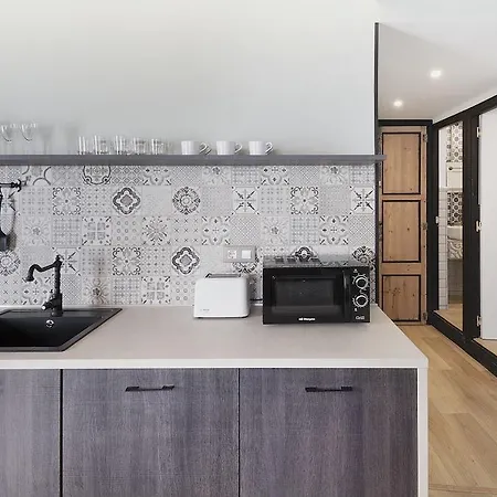 Habitat Alaia Hotel Barcelona