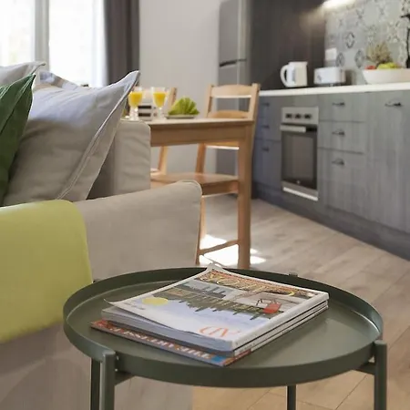 Hotel Habitat Alaia Barcelona