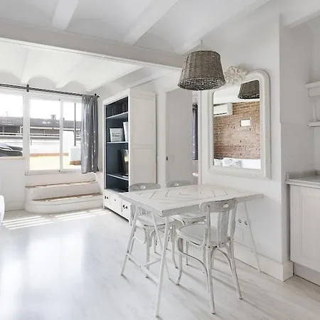 Habitat Alaia Barcelona