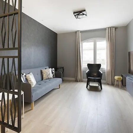 Hotel Habitat Alaia Barcelona