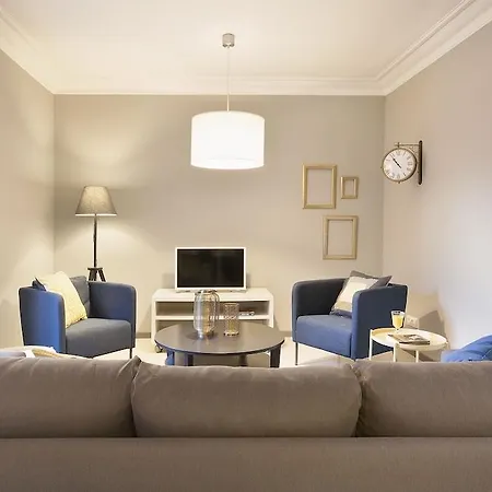 Habitat Alaia Hotel Barcelona
