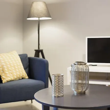 Habitat Alaia 4* Barcelona