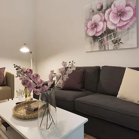 Habitat Alaia 4* Barcelona