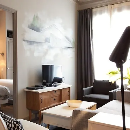 Habitat Alaia Barcelona