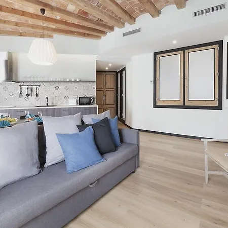 Habitat Alaia Barcelona