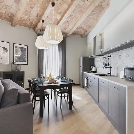 Habitat Alaia Hotel Barcelona