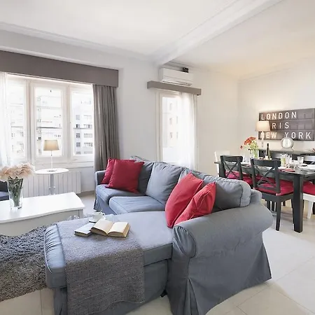 Habitat Alaia Barcelona