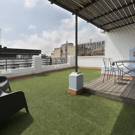 Habitat Alaia Hotel