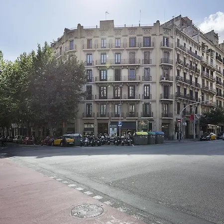 Habitat Alaia Barcelona