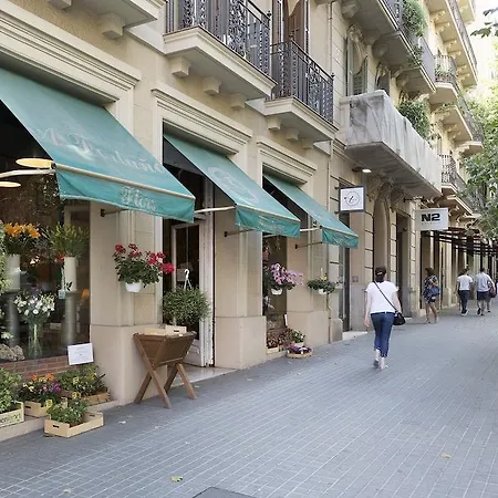 Habitat Alaia 4* Barcelona