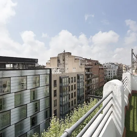 Habitat Alaia 4* Barcelona