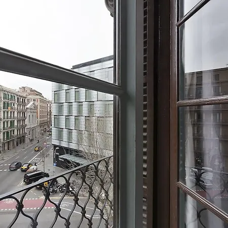 Hotel Habitat Alaia Barcelona